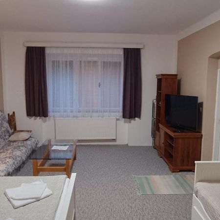 Apartman Horni Slavkov Hodinarstvi Екстериор снимка