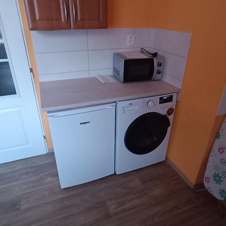 Apartman Horni Slavkov Hodinarstvi Екстериор снимка
