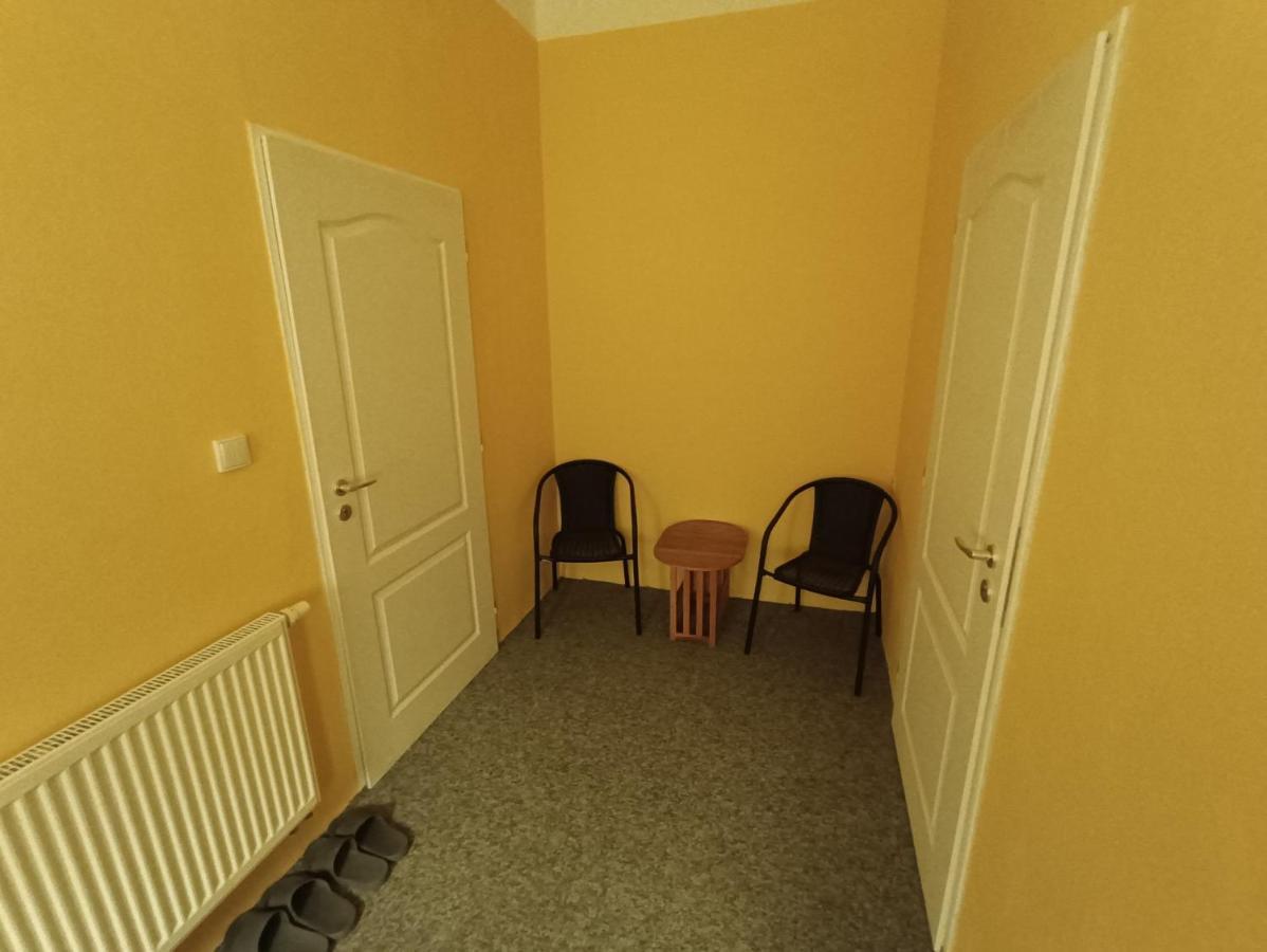 Apartman Horni Slavkov Hodinarstvi Екстериор снимка