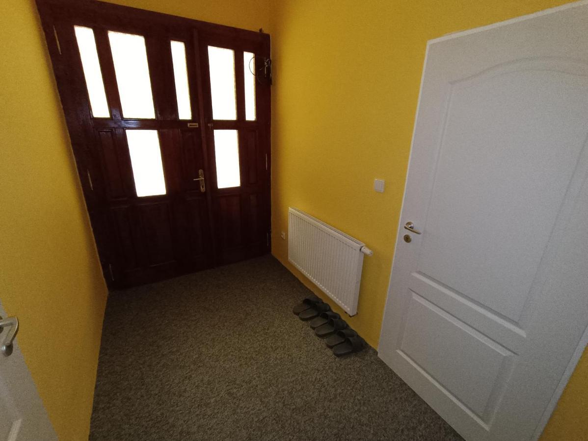 Apartman Horni Slavkov Hodinarstvi Екстериор снимка