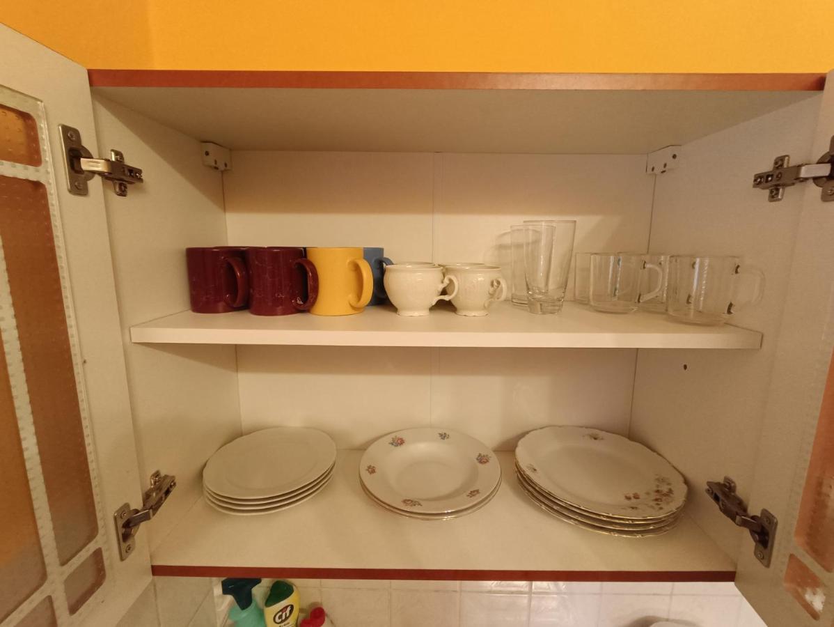 Apartman Horni Slavkov Hodinarstvi Екстериор снимка