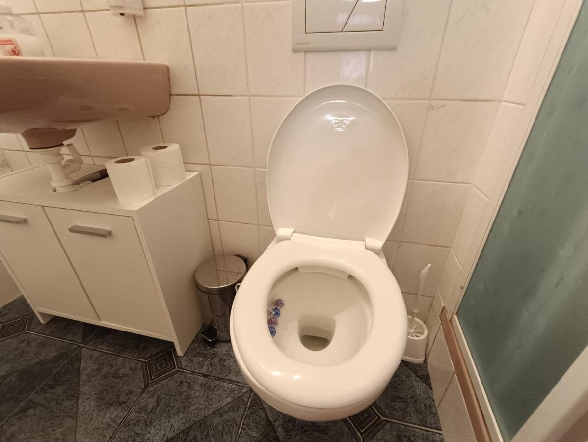 Apartman Horni Slavkov Hodinarstvi Екстериор снимка