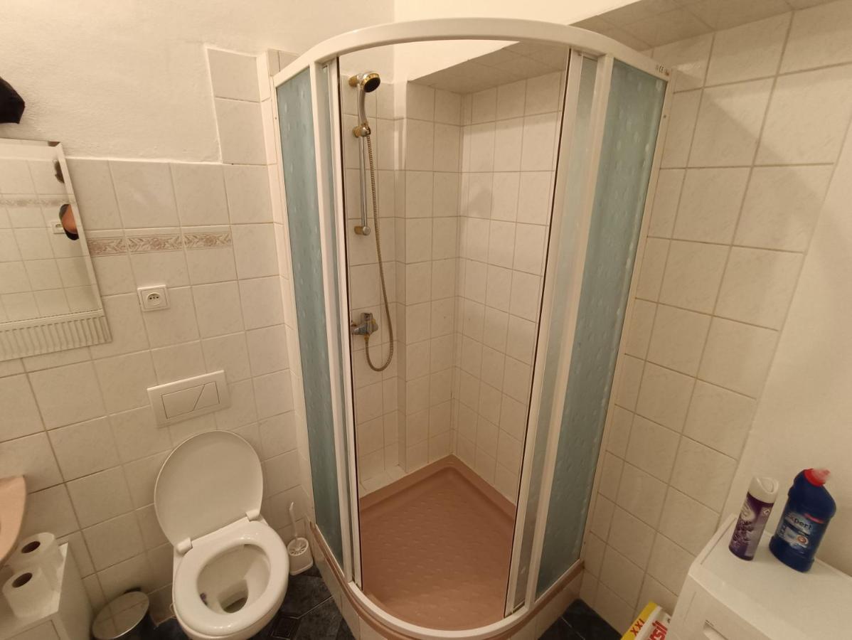 Apartman Horni Slavkov Hodinarstvi Екстериор снимка