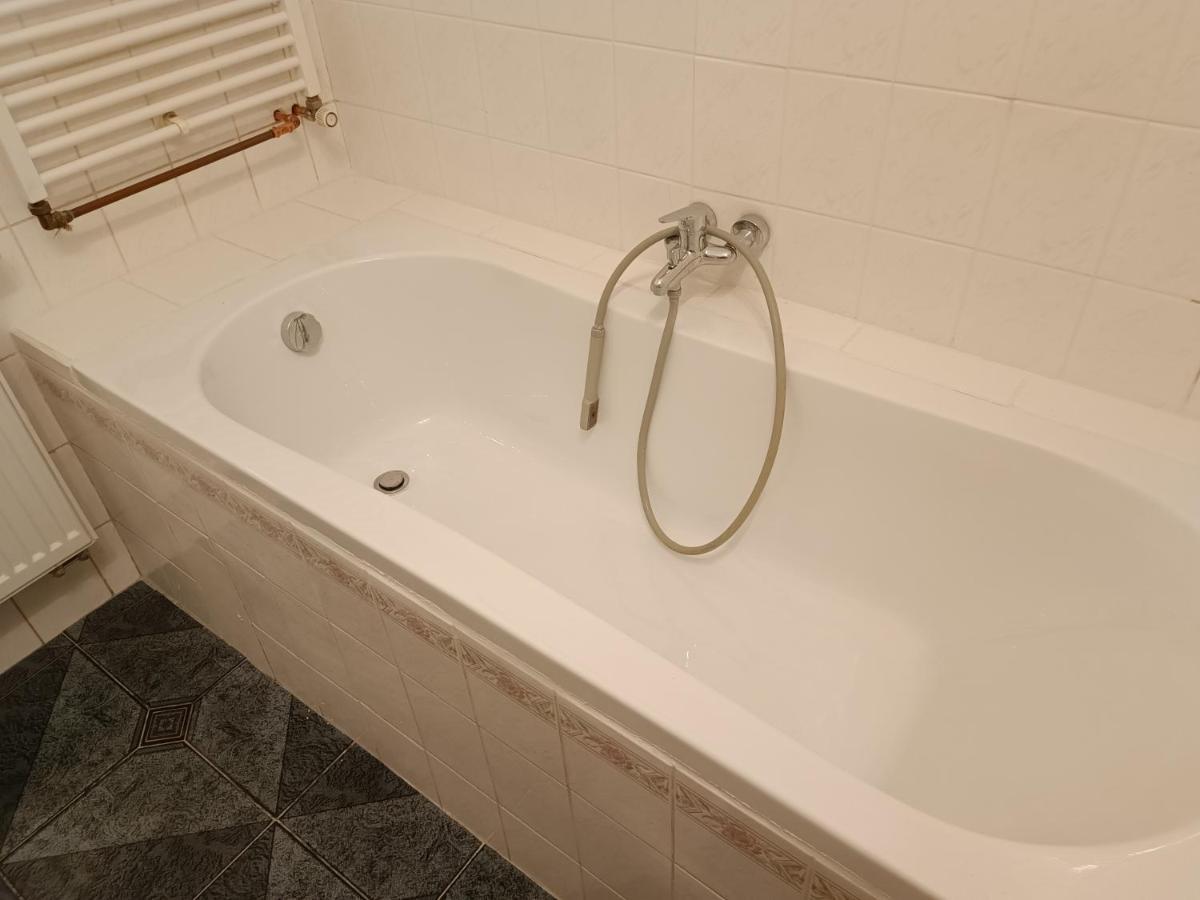Apartman Horni Slavkov Hodinarstvi Екстериор снимка