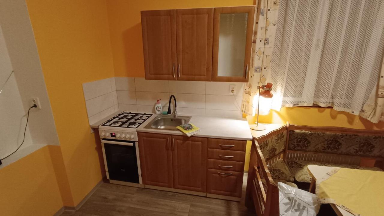 Apartman Horni Slavkov Hodinarstvi Екстериор снимка