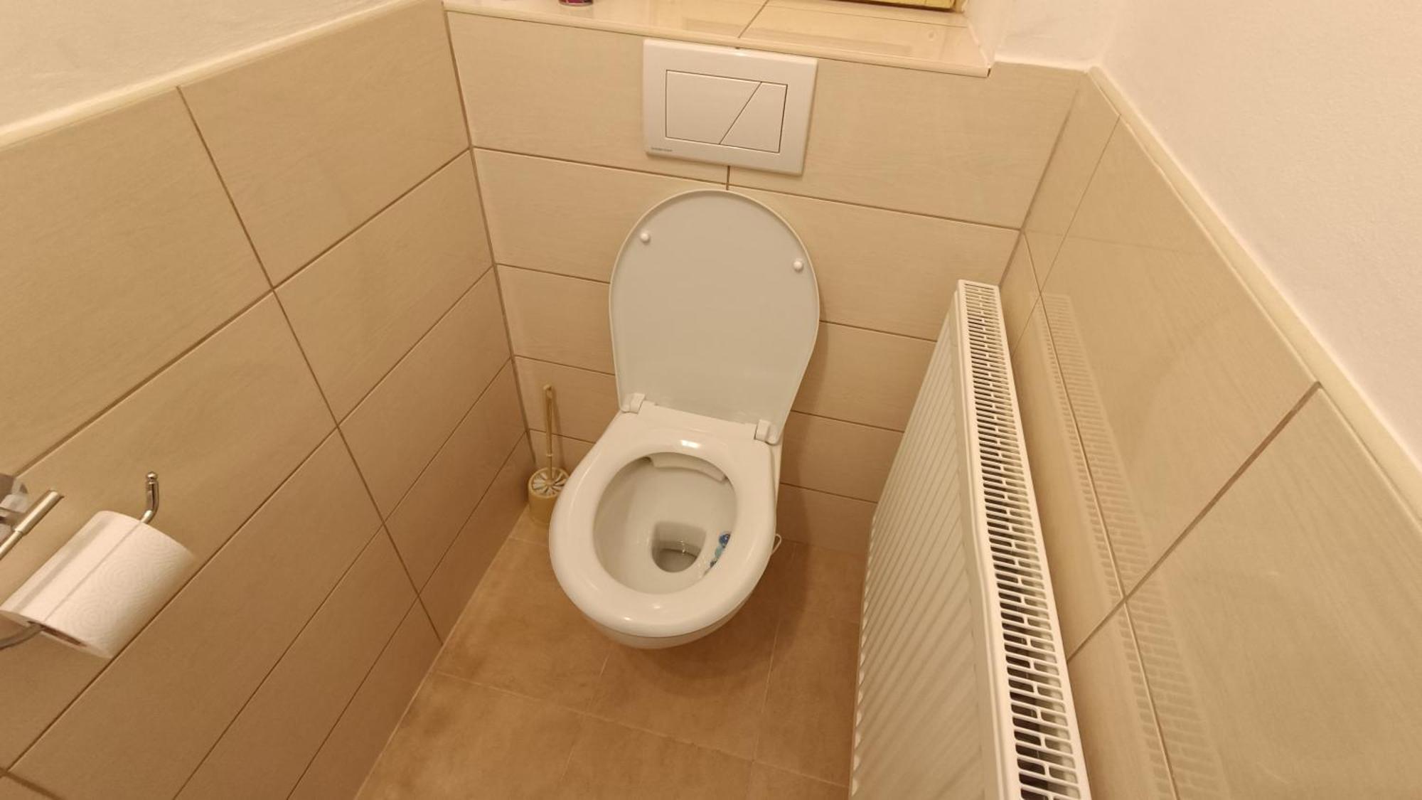 Apartman Horni Slavkov Hodinarstvi Екстериор снимка
