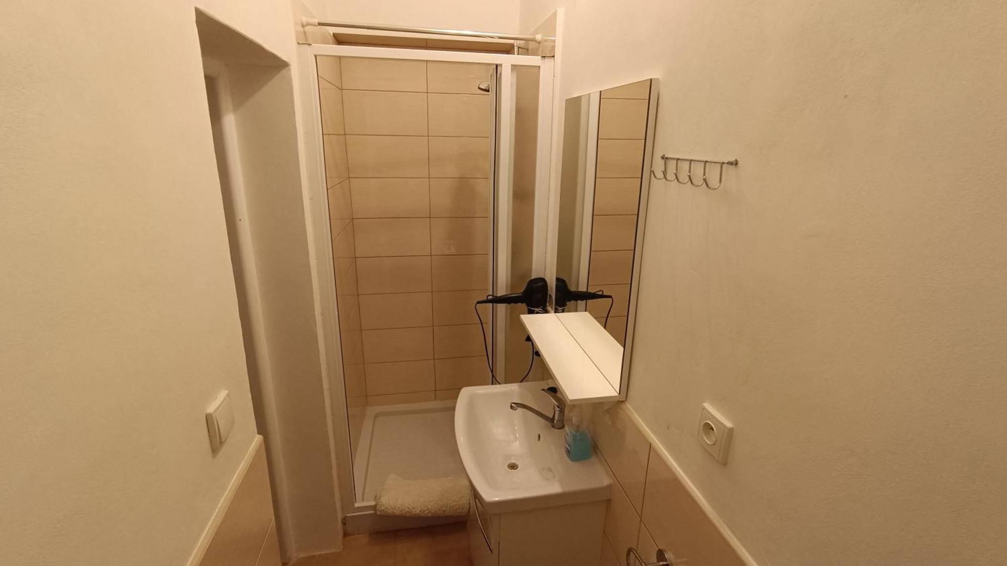 Apartman Horni Slavkov Hodinarstvi Екстериор снимка