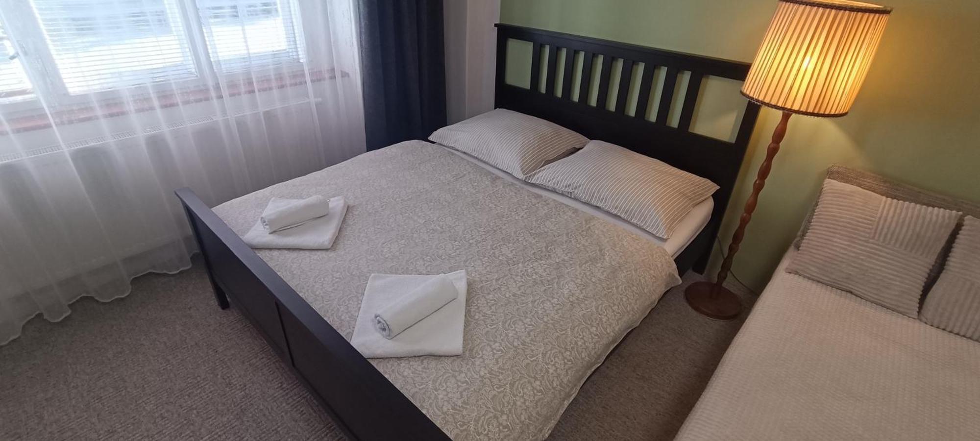 Apartman Horni Slavkov Hodinarstvi Екстериор снимка