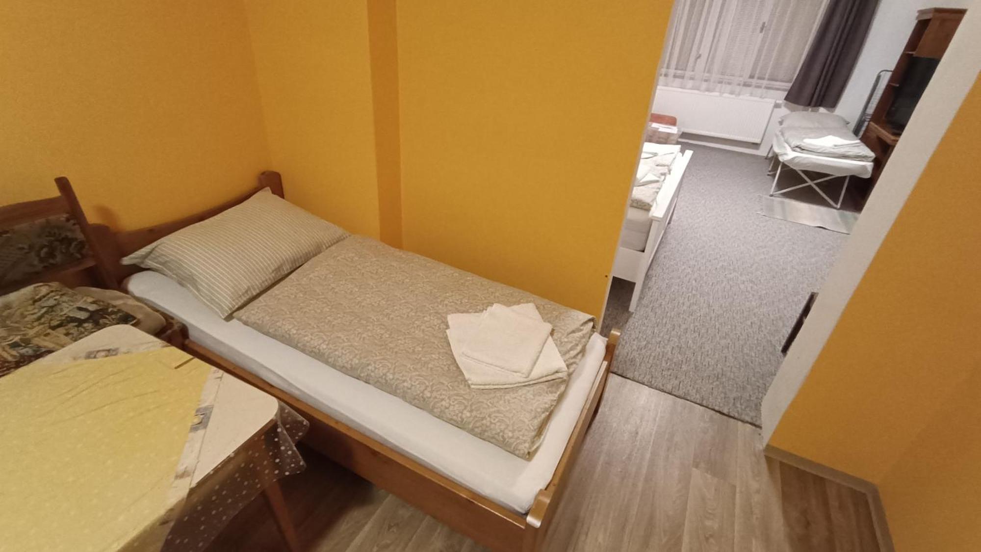 Apartman Horni Slavkov Hodinarstvi Екстериор снимка
