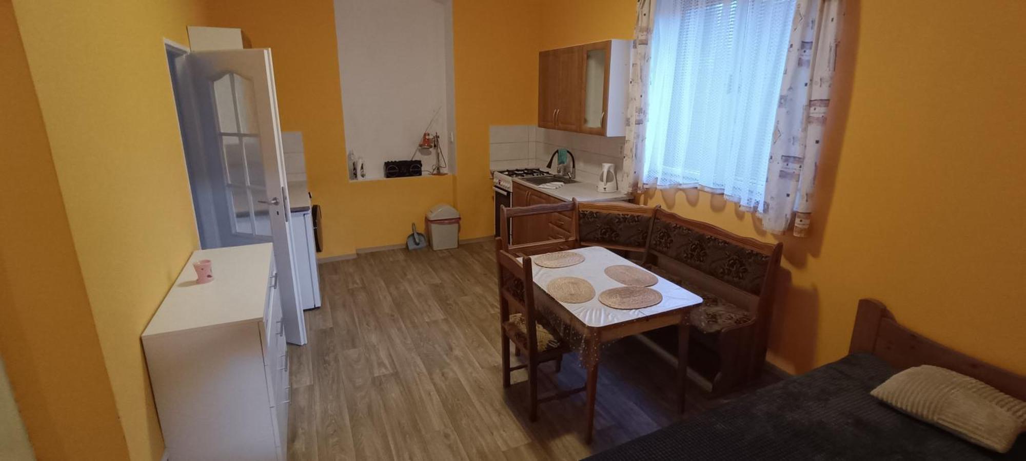 Apartman Horni Slavkov Hodinarstvi Екстериор снимка