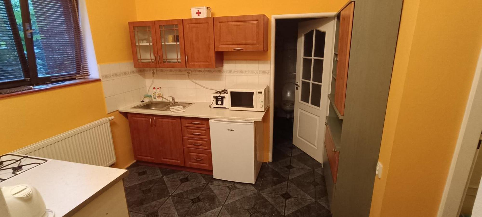 Apartman Horni Slavkov Hodinarstvi Екстериор снимка