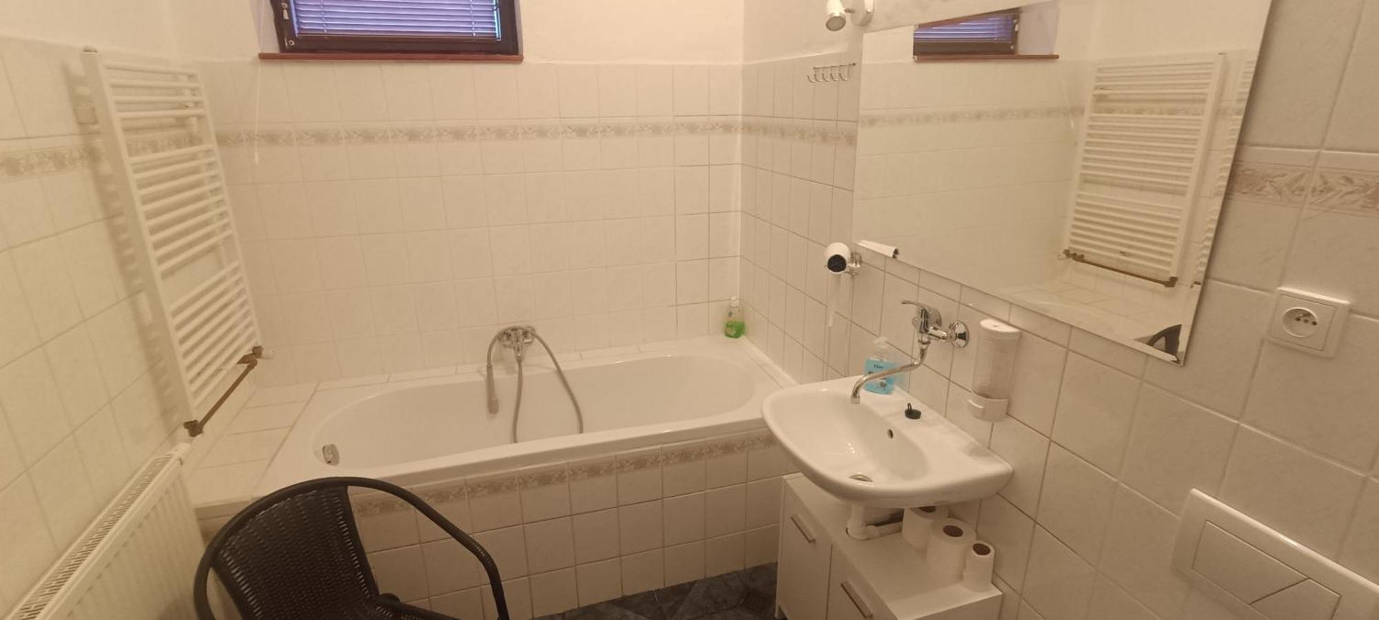 Apartman Horni Slavkov Hodinarstvi Екстериор снимка