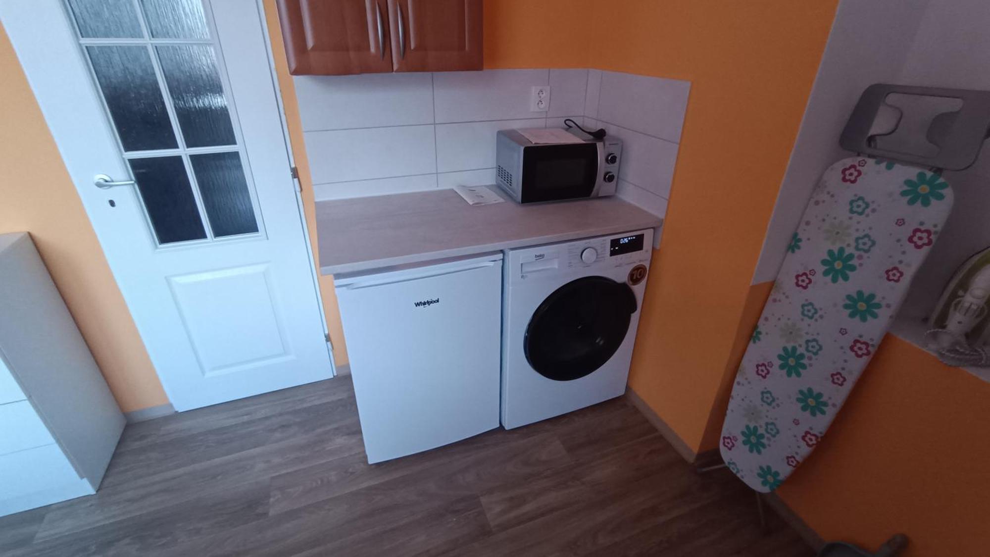 Apartman Horni Slavkov Hodinarstvi Екстериор снимка